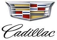 Logo Cadillac