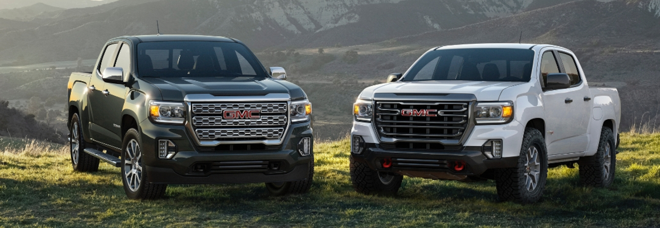 gmc