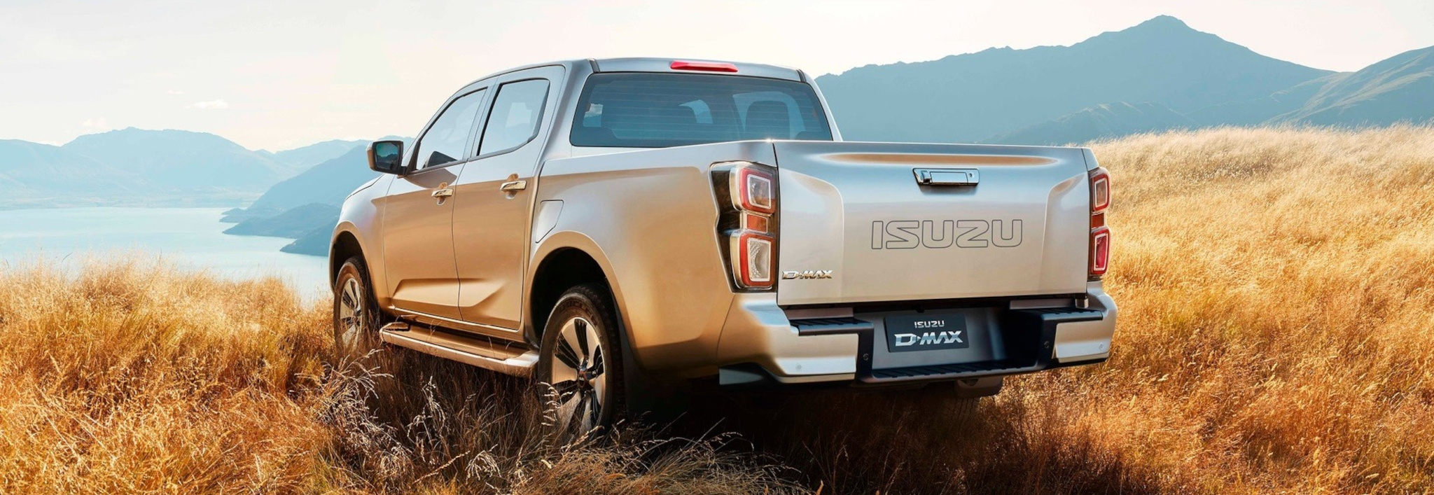 isuzu